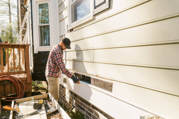 Trusted Siding Replacement service in Salem, OR - Creative Siding